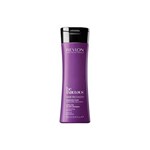 Ficha técnica e caractérísticas do produto Revlon Be Fabulous Hair Recovery Damaged Hair Cream Keratin Shampoo - 250ml