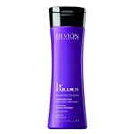 Ficha técnica e caractérísticas do produto Revlon Be Fabulous Hair Recovery Damaged Hair Cream Keratin Shampoo 250ml