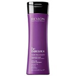 Ficha técnica e caractérísticas do produto Revlon Be Fabulous Hair Recovery Damaged Hair Keratin Shampoo 250ml - Revlon Professional