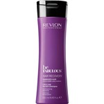 Ficha técnica e caractérísticas do produto Revlon Be Fabulous Hair Recovery - Shampoo 250ml