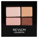 Ficha técnica e caractérísticas do produto Revlon Colorstay 16 Hour Eye Shadow Decadent 505 - 4.8g