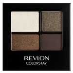 Ficha técnica e caractérísticas do produto Revlon Colorstay 16 Hour Revlon - Paleta De Sombras Moonlit