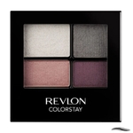 Revlon ColorStay 16 Hours Cor 510 Precocius - Quarteto de Sombras