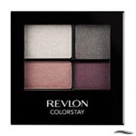 Ficha técnica e caractérísticas do produto Revlon ColorStay 16 Hours Cor 510 Precocius - Quarteto de Sombras