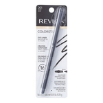Ficha técnica e caractérísticas do produto Revlon ColorStay Black - Lápis de Olho