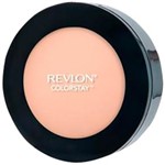 Ficha técnica e caractérísticas do produto Revlon ColorStay Pressed Powder - 8,4g - 820 Medium