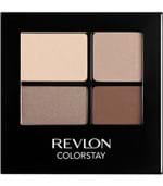 Ficha técnica e caractérísticas do produto Revlon Colorstay Sombra 4,8g - 500 Addictive