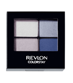 Ficha técnica e caractérísticas do produto Revlon Colorstay Sombra 4,8g - 528 Passionate