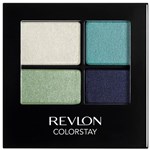 Ficha técnica e caractérísticas do produto Revlon Colorstay Sombra 4,8g