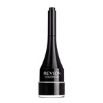 Ficha técnica e caractérísticas do produto Revlon Delineador Creme Gel Colorstay Liner Black 2,3g