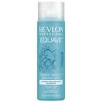 Ficha técnica e caractérísticas do produto Revlon Equave Hydro Detangling Shampoo 250ml