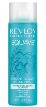 Ficha técnica e caractérísticas do produto Revlon Equave Instant Beauty Hydro Detangling - Shampoo - 250ml - Revlon Professional