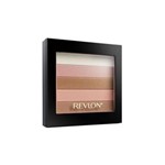 Ficha técnica e caractérísticas do produto Revlon Highlighting Palette 030 Bronze Glow Blush 7,5g
