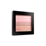 Ficha técnica e caractérísticas do produto Revlon Highlighting Palette 020 Rose Glow Blush 7,5g