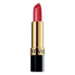 Ficha técnica e caractérísticas do produto Revlon Lustrous Lipstick - Batom - CREMOSO - CERTAINLY RED