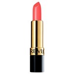 Ficha técnica e caractérísticas do produto Revlon Lustrous Lipstick - Batom - CREMOSO - CORALBERRY