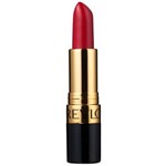 Ficha técnica e caractérísticas do produto Revlon Lustrous Lipstick - Batom - CREMOSO - LOVE THAT RED