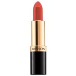 Ficha técnica e caractérísticas do produto Revlon Lustrous Lipstick - Batom - CREMOSO - TERRA COPPER