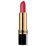 Ficha técnica e caractérísticas do produto Revlon Lustrous Lipstick - Batom - CREMOSO - WINE WITH EVERYTHING