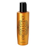 Ficha técnica e caractérísticas do produto Revlon Orofluido - Shampoo - 200ml