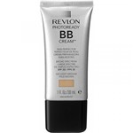 Ficha técnica e caractérísticas do produto Revlon Photoready BB Cream 30ml - 020 Light Medium