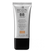 Ficha técnica e caractérísticas do produto Revlon Photoready BB Cream FPS 30 30ml - 030 Medium