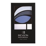 Ficha técnica e caractérísticas do produto Revlon Photoready Primer + Shadow Avant Garde - Paleta de Sombras 2,8g