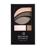 Ficha técnica e caractérísticas do produto Revlon Photoready Primer Shadow Sombra 2,8g