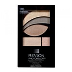 Ficha técnica e caractérísticas do produto Revlon PhotoReady Primer + Sombra para os Olhos - Impressionist 505 - 2,8g - Revlon