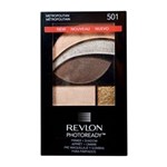 Ficha técnica e caractérísticas do produto Revlon PhotoReady Primer + Sombra para os Olhos - Metropolitan 501 - 2,8g