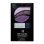 Ficha técnica e caractérísticas do produto Revlon PhotoReady Primer + Sombra para os Olhos - Muse 503 - 2,8g - Revlon