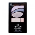 Revlon PhotoReady Primer + Sombra para os Olhos - Watercolors 520 - 2,8g - Revlon