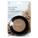 Ficha técnica e caractérísticas do produto Revlon Pó Compacto ColorStay - Medium 840