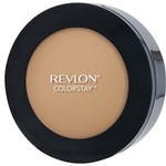 Ficha técnica e caractérísticas do produto Revlon Pó Compacto Colorstay Pressed Medium 8,4g