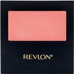 Ficha técnica e caractérísticas do produto Revlon Powder Blush With Brush