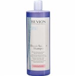 Ficha técnica e caractérísticas do produto Revlon Profesionel Blonde Sublime Shampoo 1250ml