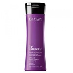 Ficha técnica e caractérísticas do produto Revlon Professional Be Fabulous C.R.E.A.M Keratin - Shampoo para Cabelos Danificados
