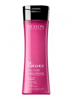 Ficha técnica e caractérísticas do produto Revlon Professional Be Fabulous C.r.e.a.m. Shampoo Cabelos Normais à Grossos 250ml