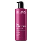 Ficha técnica e caractérísticas do produto Revlon Professional Be Fabulous C.R.E.A.M - Shampoo para Cabelos Normais a Grossos 1L
