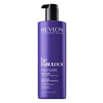 Ficha técnica e caractérísticas do produto Revlon Professional Be Fabulous C.R.E.AM Lightweight - Shampoo para Cabelos Finos 1L