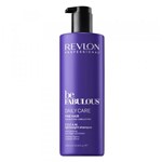 Ficha técnica e caractérísticas do produto Revlon Professional Be Fabulous C.R.E.AM Lightweight - Shampoo para Cabelos Finos