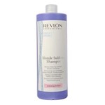 Ficha técnica e caractérísticas do produto Revlon Professional Blonde Sublime Shampoo