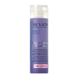 Ficha técnica e caractérísticas do produto Revlon Professional Blonde Sublime Shampoo - 250ml - 250ml
