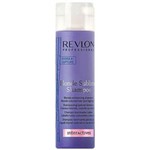 Ficha técnica e caractérísticas do produto Revlon Professional Color Sublime Blonde Shampoo - 250ml