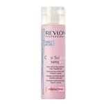 Ficha técnica e caractérísticas do produto Revlon Professional Color Sublime Shampoo Cabelos Coloridos - 250ml - 250ml