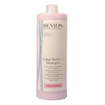 Ficha técnica e caractérísticas do produto Revlon Professional Color Sublime Shampoo Interactives - 1250ml - 1250ml