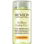Ficha técnica e caractérísticas do produto Revlon Professional Hydra Rescue Brilliant Hydra Elixir - Serum 125ml