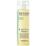 Ficha técnica e caractérísticas do produto Revlon Professional Hydra Rescue - Shampoo 250ml