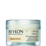 Ficha técnica e caractérísticas do produto Revlon Professional Hydra Rescue Treatment - Máscara de Tratamento 200ml