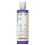 Ficha técnica e caractérísticas do produto Revlon Professional Interactives Blonde Sublime - Shampoo Matizador